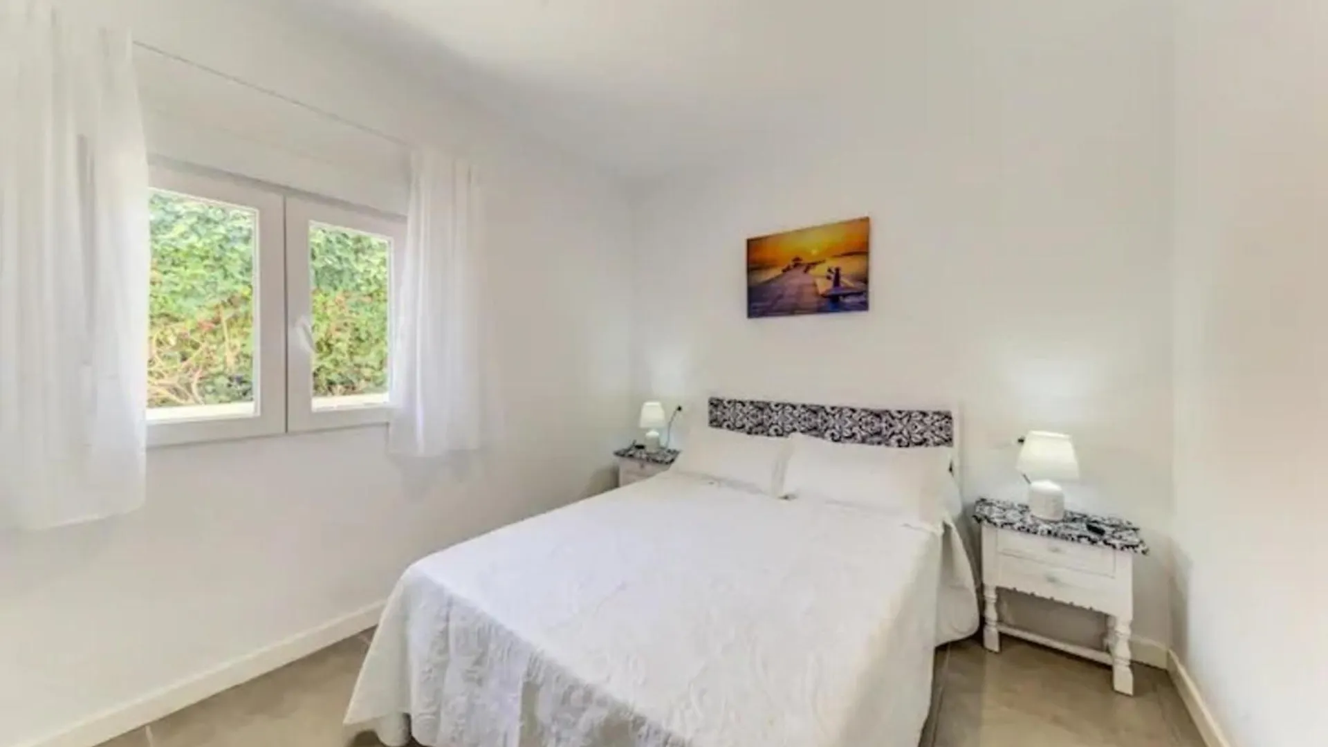 Villa Casa Blanca Port de Alcudia