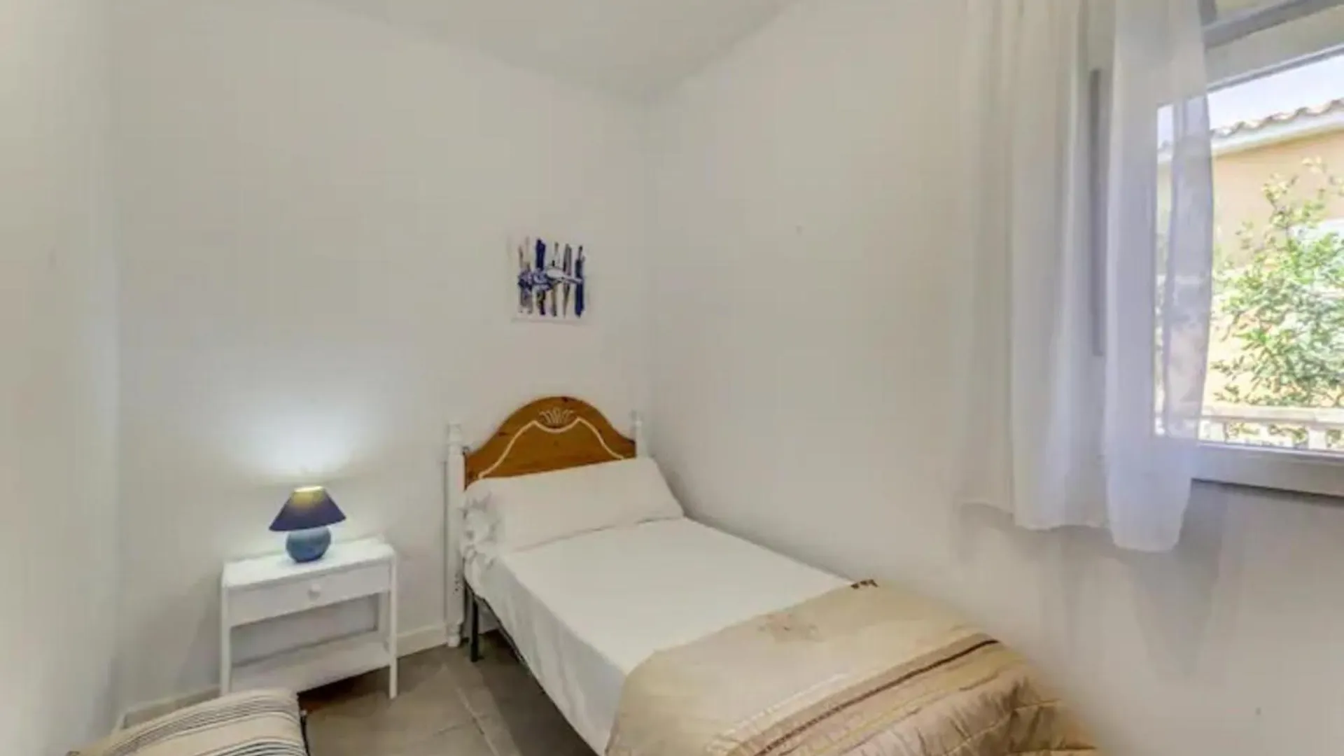 Villa Casa Blanca Port de Alcudia