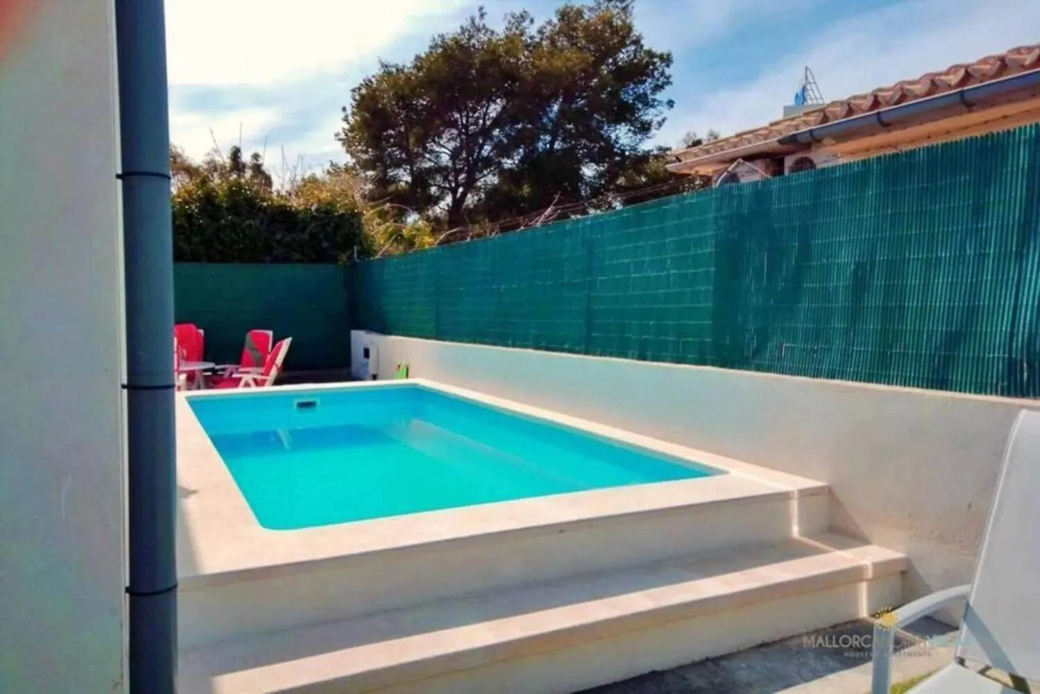 Villa Casa Blanca Port de Alcudia